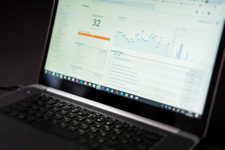 Aplikasi Gudang Real Time untuk Bisnis Lebih Efisien