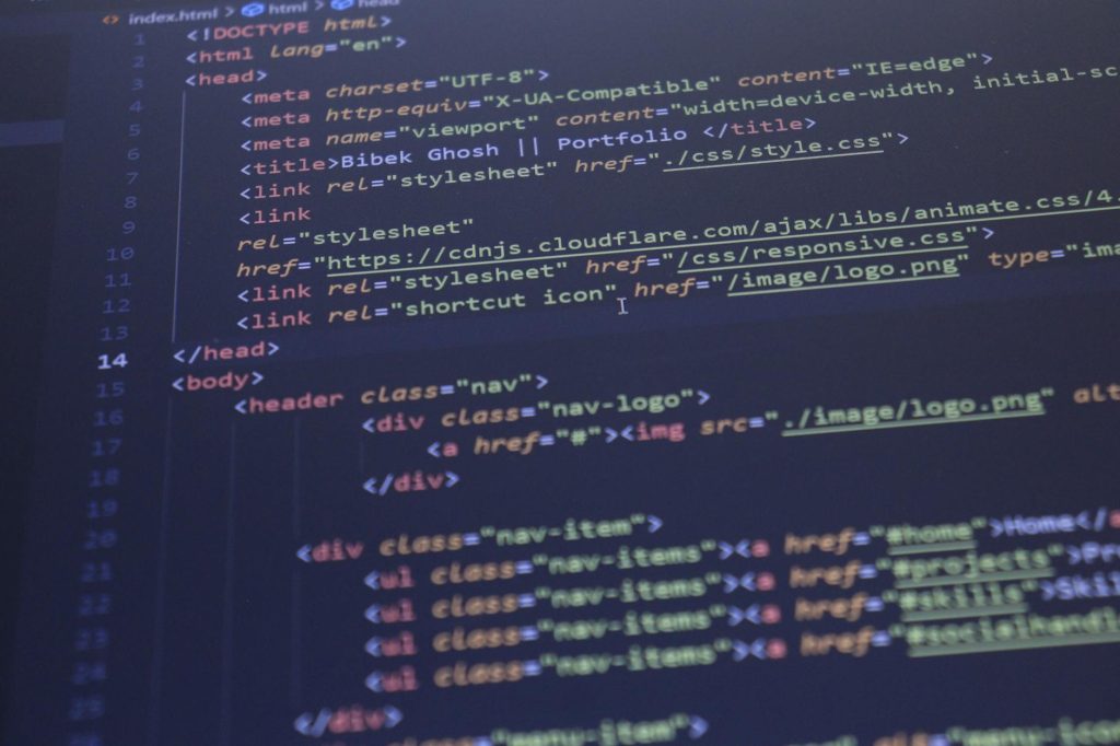Tampilan antarmuka aplikasi gudang berbasis web yang memudahkan manajemen stok dan pelacakan inventaris secara real-time
