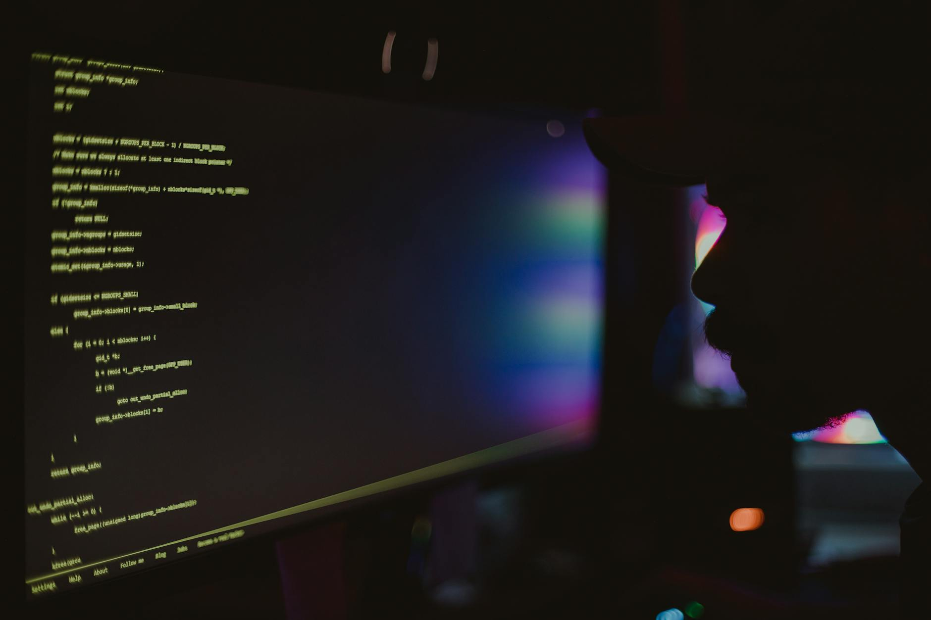 software manajemen gudang
