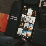 Tampilan antarmuka aplikasi gudang dari Anvaya Tech, solusi digital untuk mengelola stok secara efisien