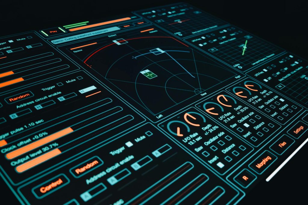 aplikasi wms semarang | ANVAYA TECH