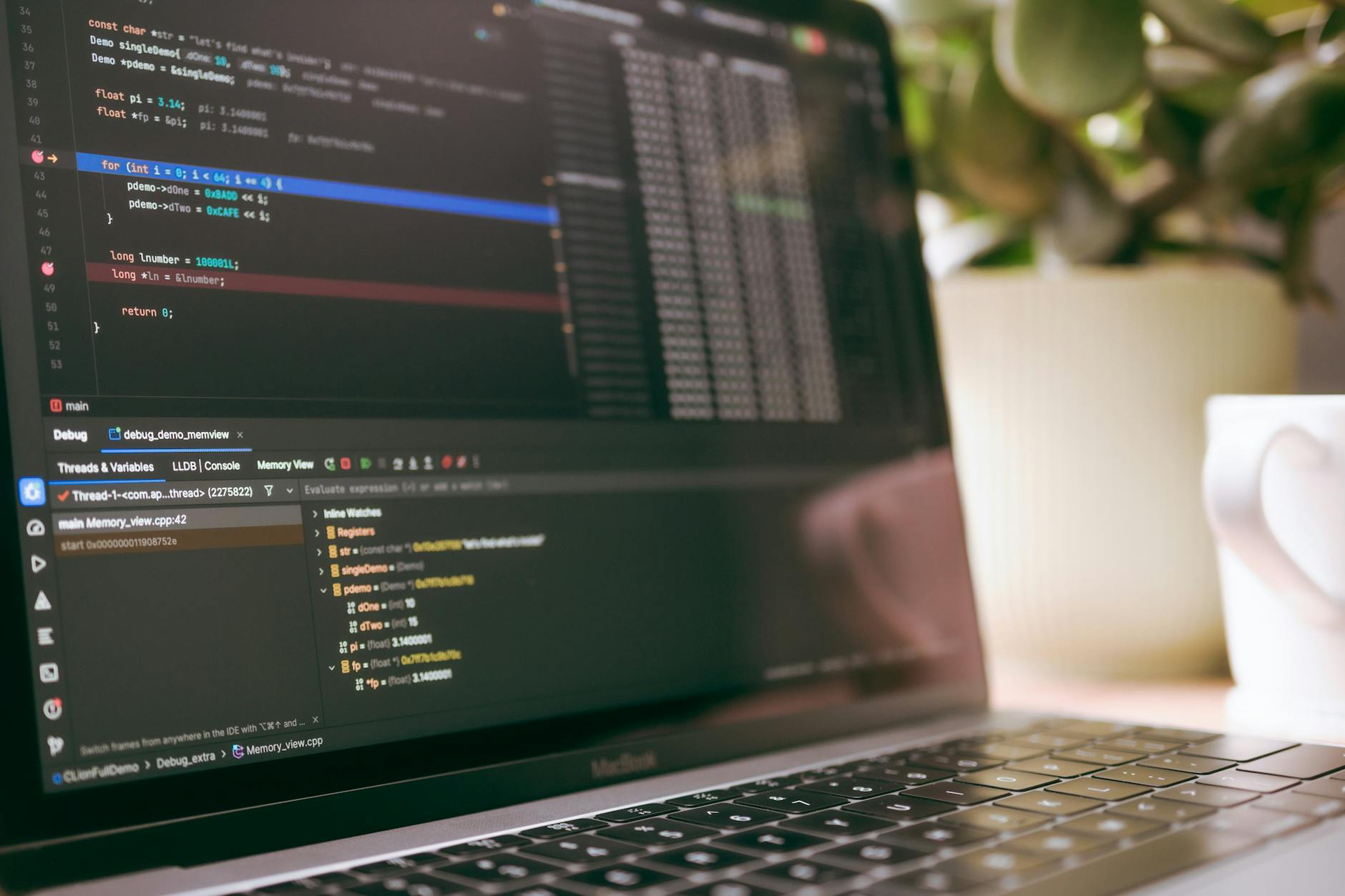 Software inventory gudang dari Anvaya Tech, solusi aplikasi manajemen stok yang efisien