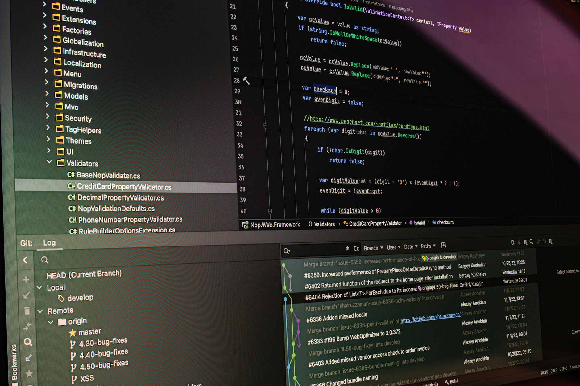 software gudang untuk farmasi | ANVAYA TECH