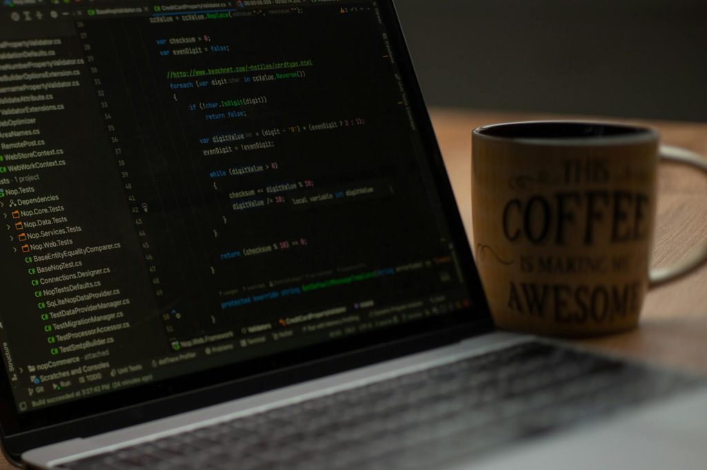 Tampilan antarmuka modern software gudang terbaik yang memudahkan manajemen inventori perusahaan