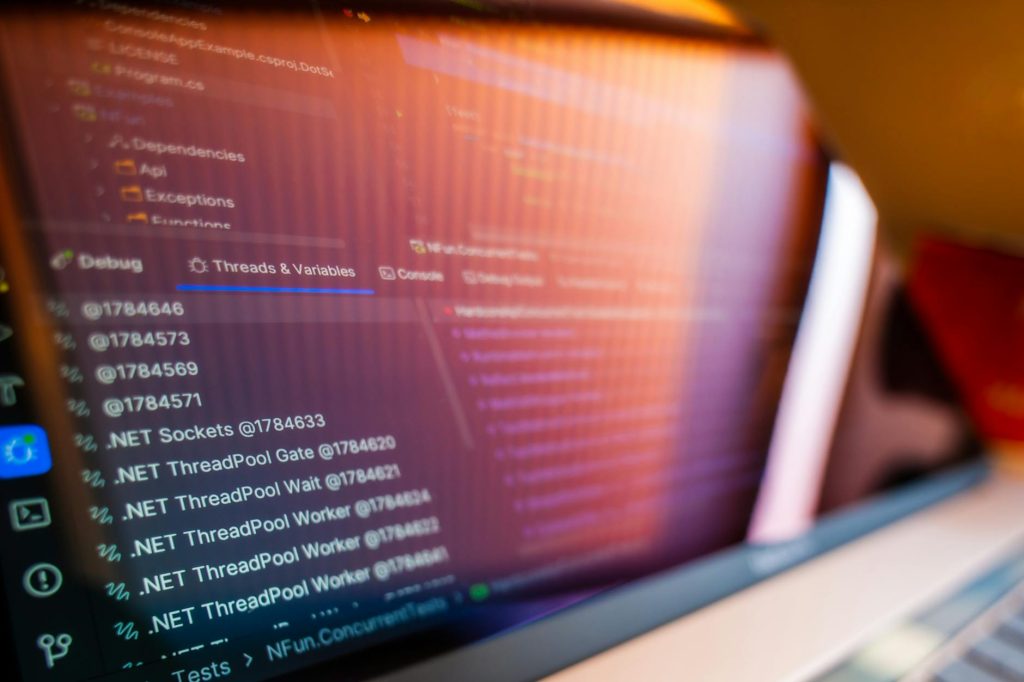 Software gudang di Bekasi dari AnvayaTech, solusi manajemen inventori terintegrasi