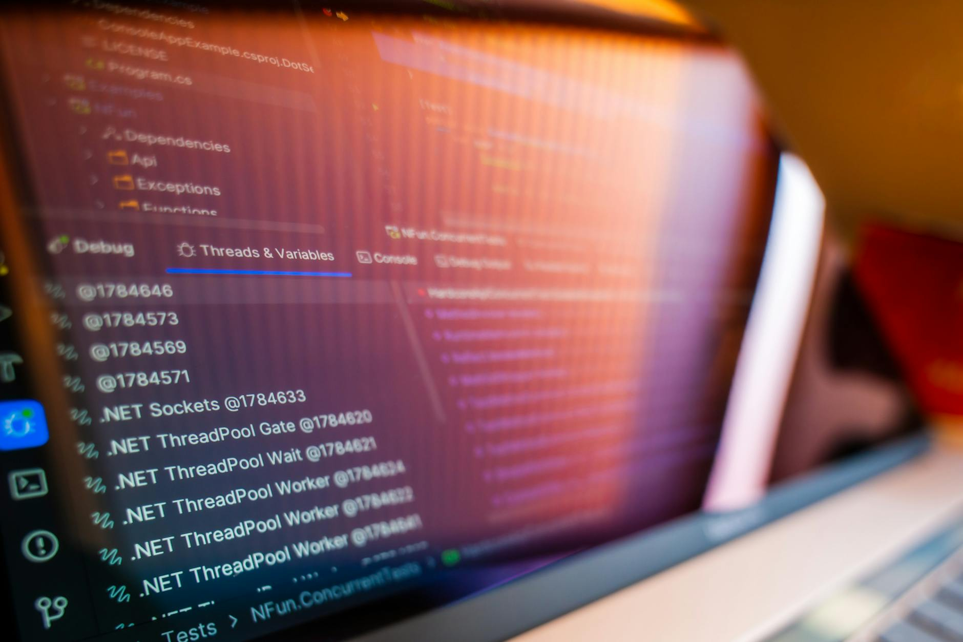 Software gudang di Bekasi dari AnvayaTech, solusi manajemen inventori terintegrasi