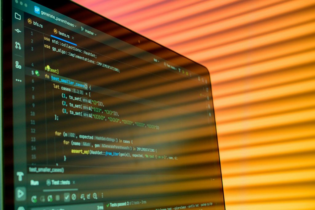 Software gudang terintegrasi dari ANVAYA TECH untuk bisnis di Sidoarjo.