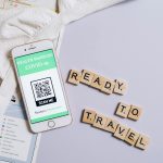 Tampilan antarmuka aplikasi QR Code Gudang dari ANVAYA TECH memudahkan manajemen stok secara real-time