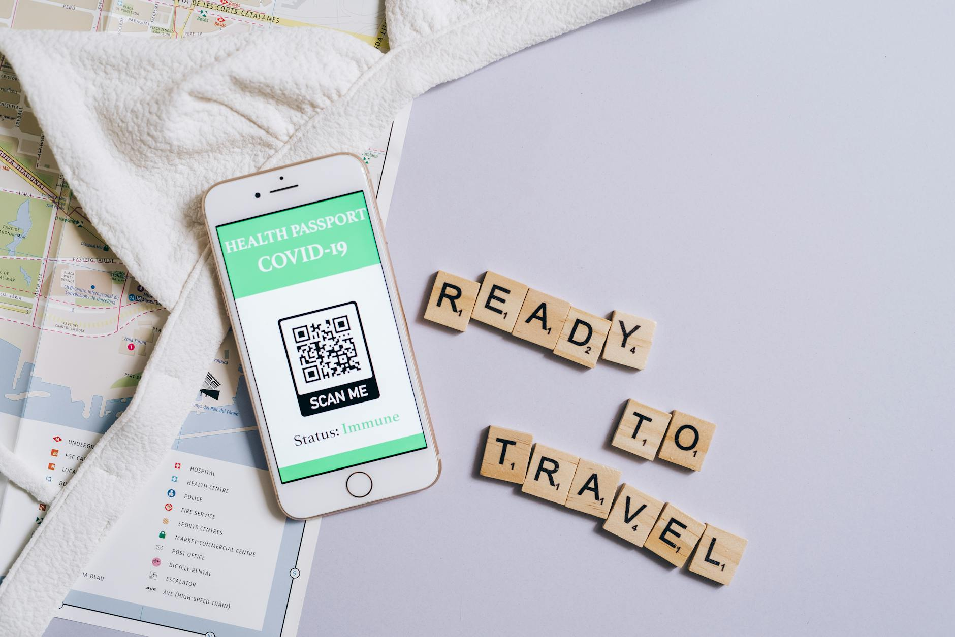 Tampilan antarmuka aplikasi QR Code Gudang dari ANVAYA TECH memudahkan manajemen stok secara real-time