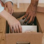 Tampilan antarmuka aplikasi picking dan packing memudahkan manajemen stok dan proses pengiriman barang secara real-time