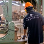 Aplikasi Gudang Untuk Manufaktur untuk Bisnis Lebih Efisien