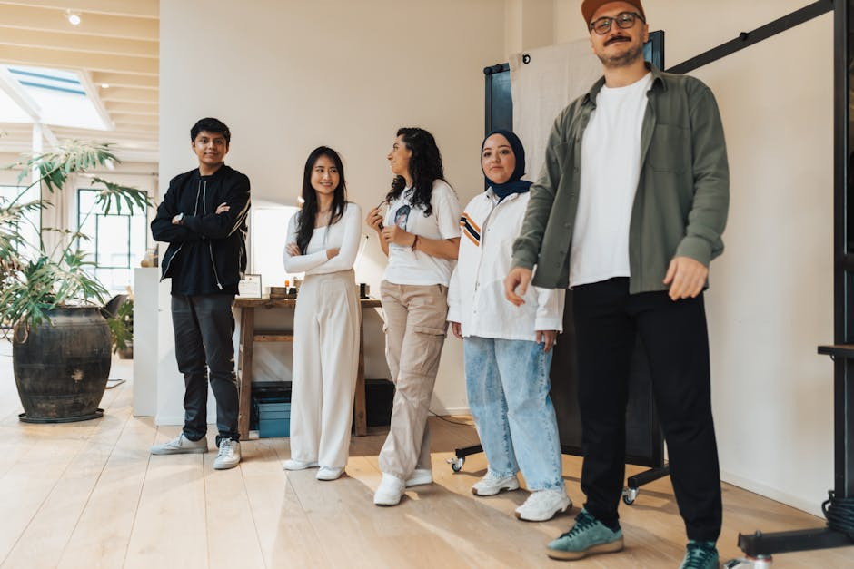 Cara Memilih aplikasi stok barang gudang yang Tepat | Anvaya Tech