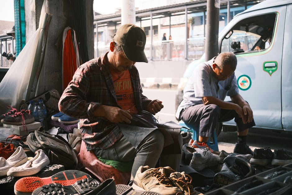 Cara Memilih aplikasi gudang untuk manufaktur yang Tepat