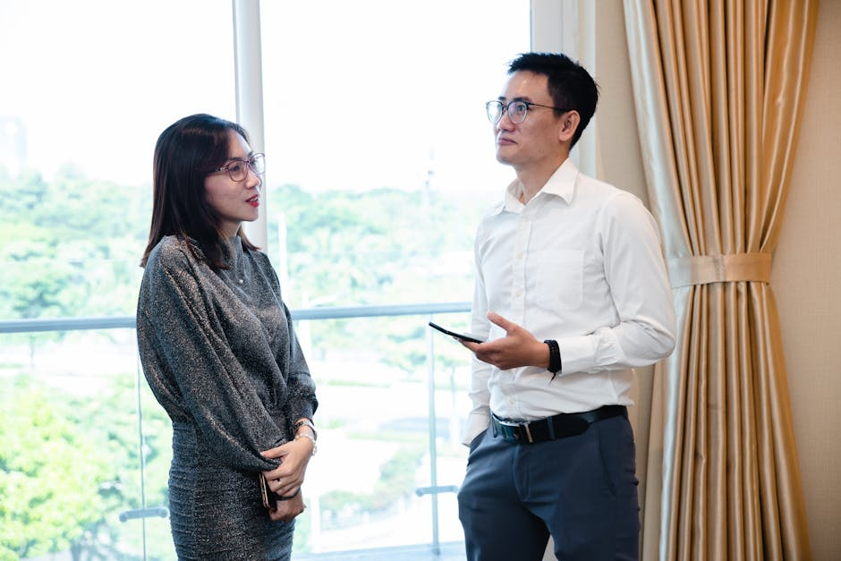 Cara Memilih aplikasi stok barang gudang yang Tepat | Anvaya Tech