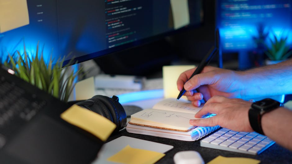 Cara Memilih software gudang untuk supplier yang Tepat