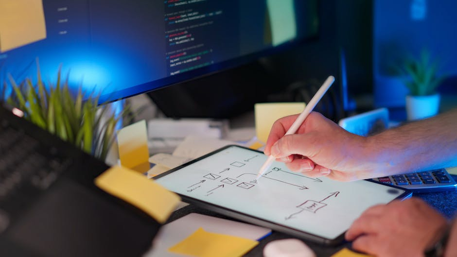 Kapan Bisnis Membutuhkan software kontrol stok gudang