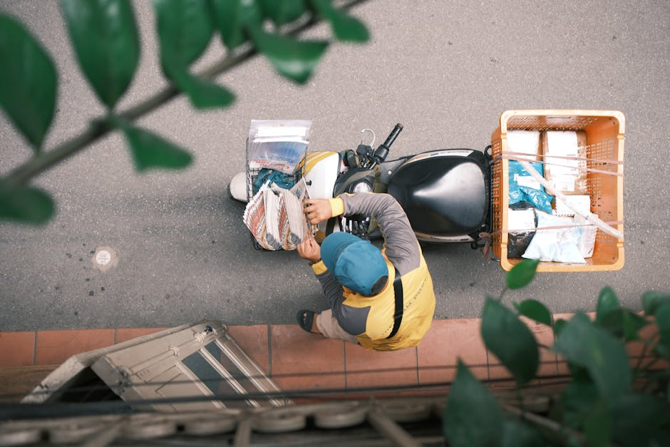Panduan cara membuat gudang lebih rapi untuk Bisnis | Anvaya Tech