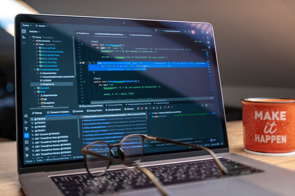 Software Kontrol Stok Gudang untuk Bisnis Lebih Efisien