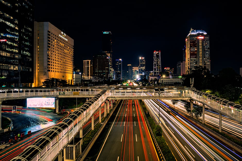 Software Gudang Jakarta untuk Bisnis Lebih Efisien