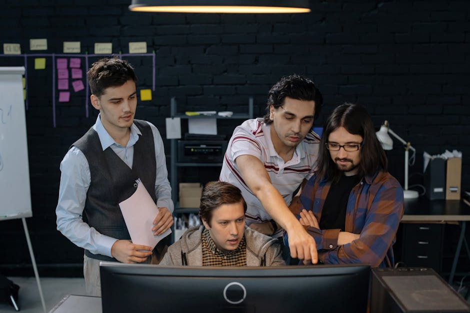 Cara Memilih software gudang untuk supplier yang Tepat