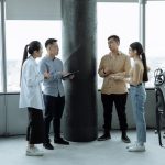 Cara Memilih aplikasi stok barang gudang yang Tepat | Anvaya Tech