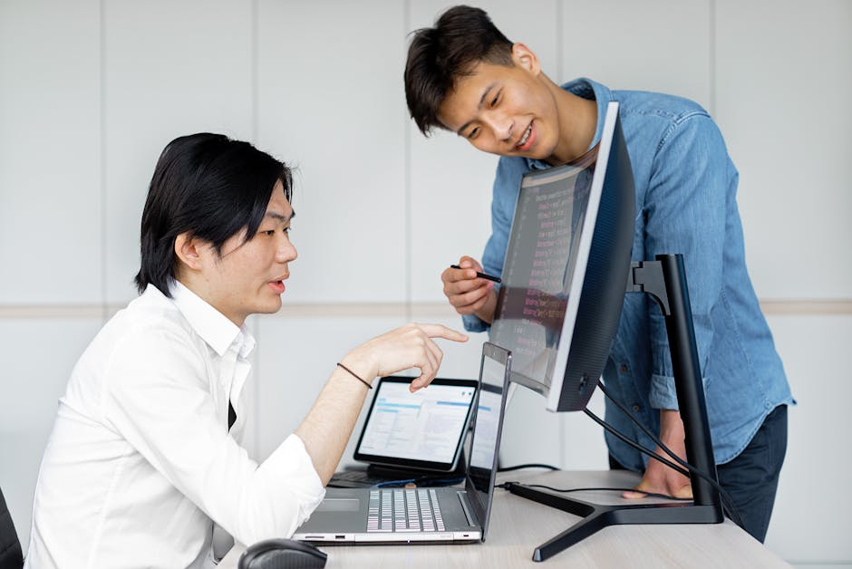 Kapan Bisnis Membutuhkan software kontrol stok gudang